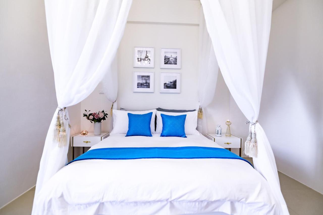 Hl Play B&B Hualien Buitenkant foto