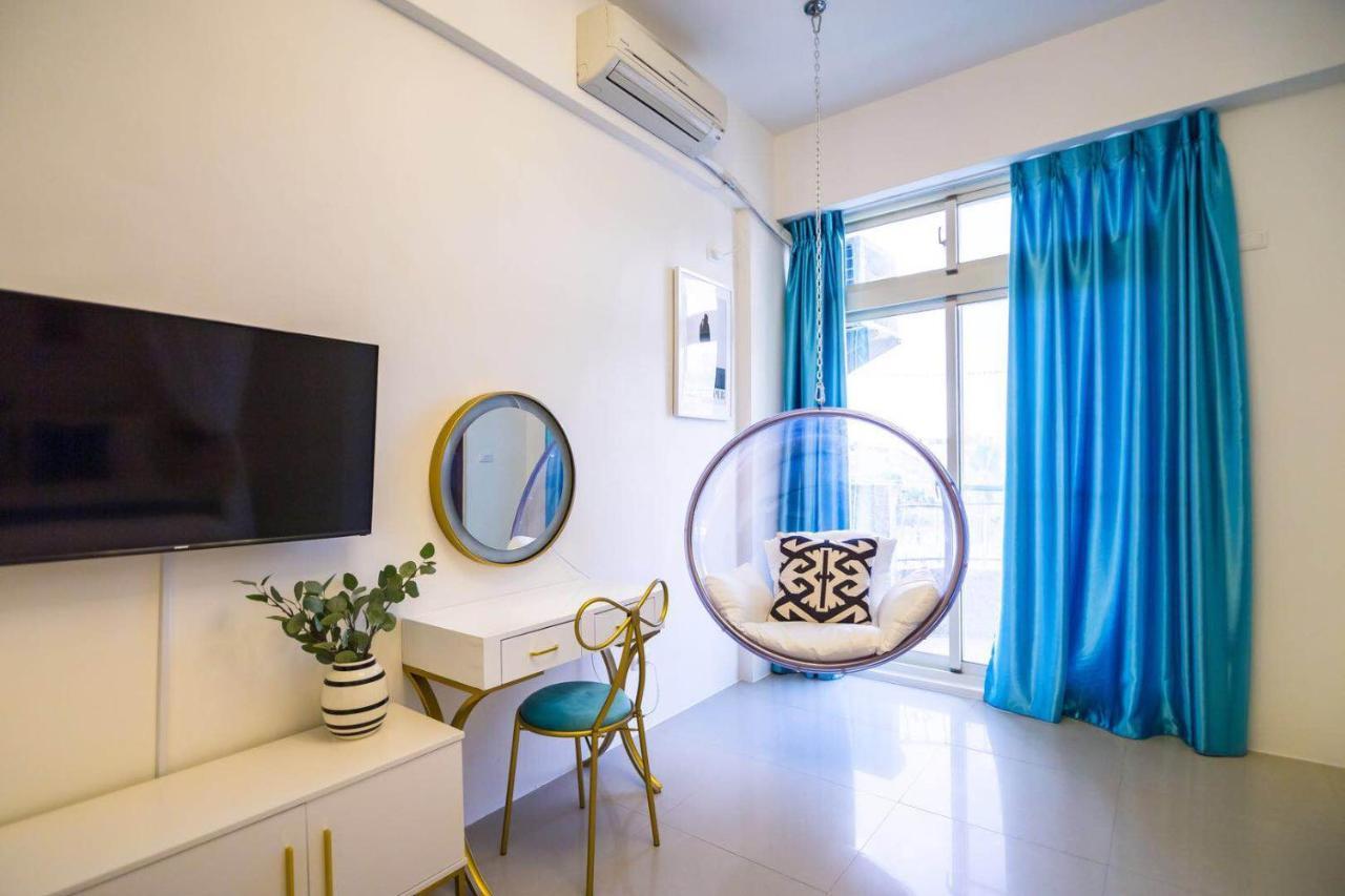 Hl Play B&B Hualien Buitenkant foto