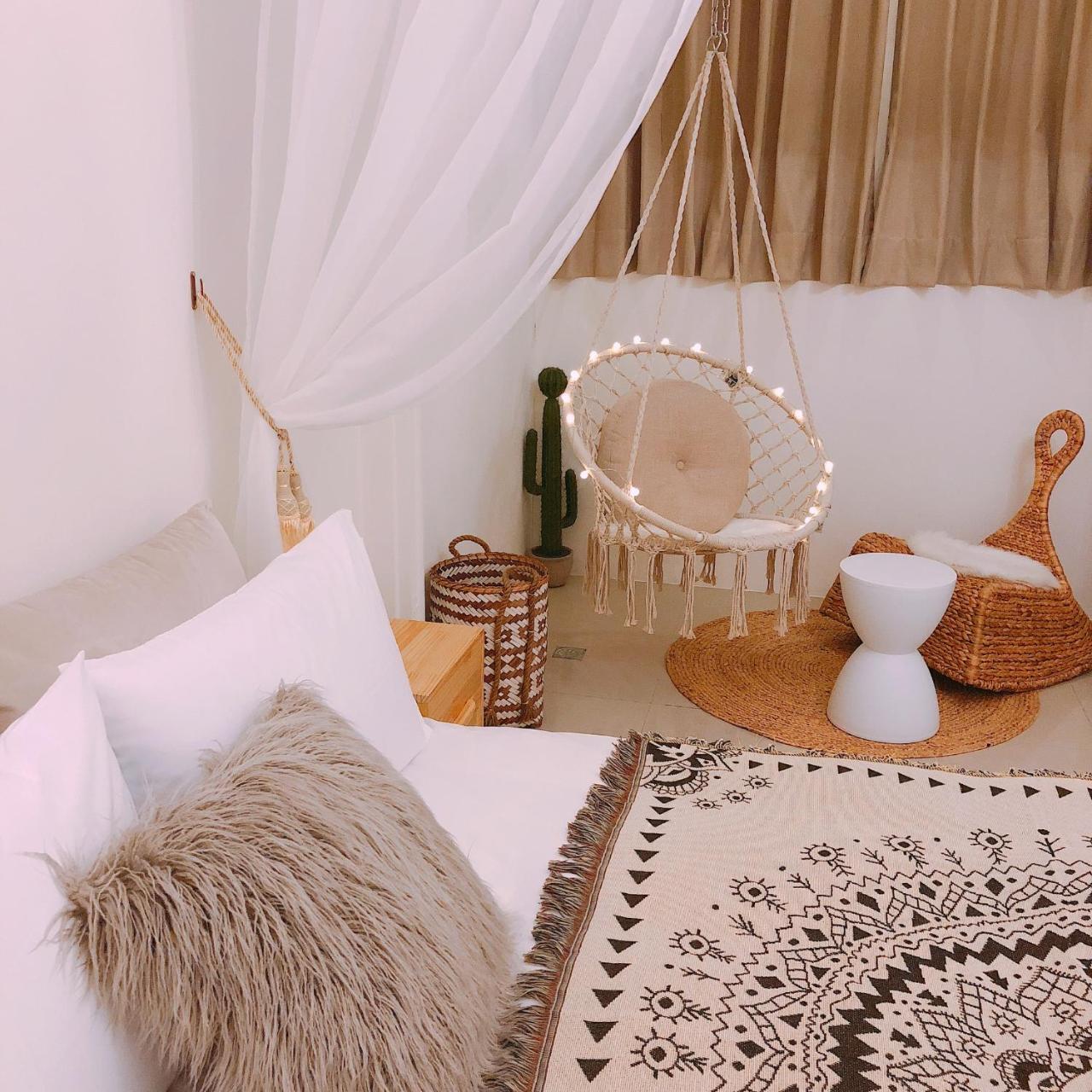 Hl Play B&B Hualien Buitenkant foto