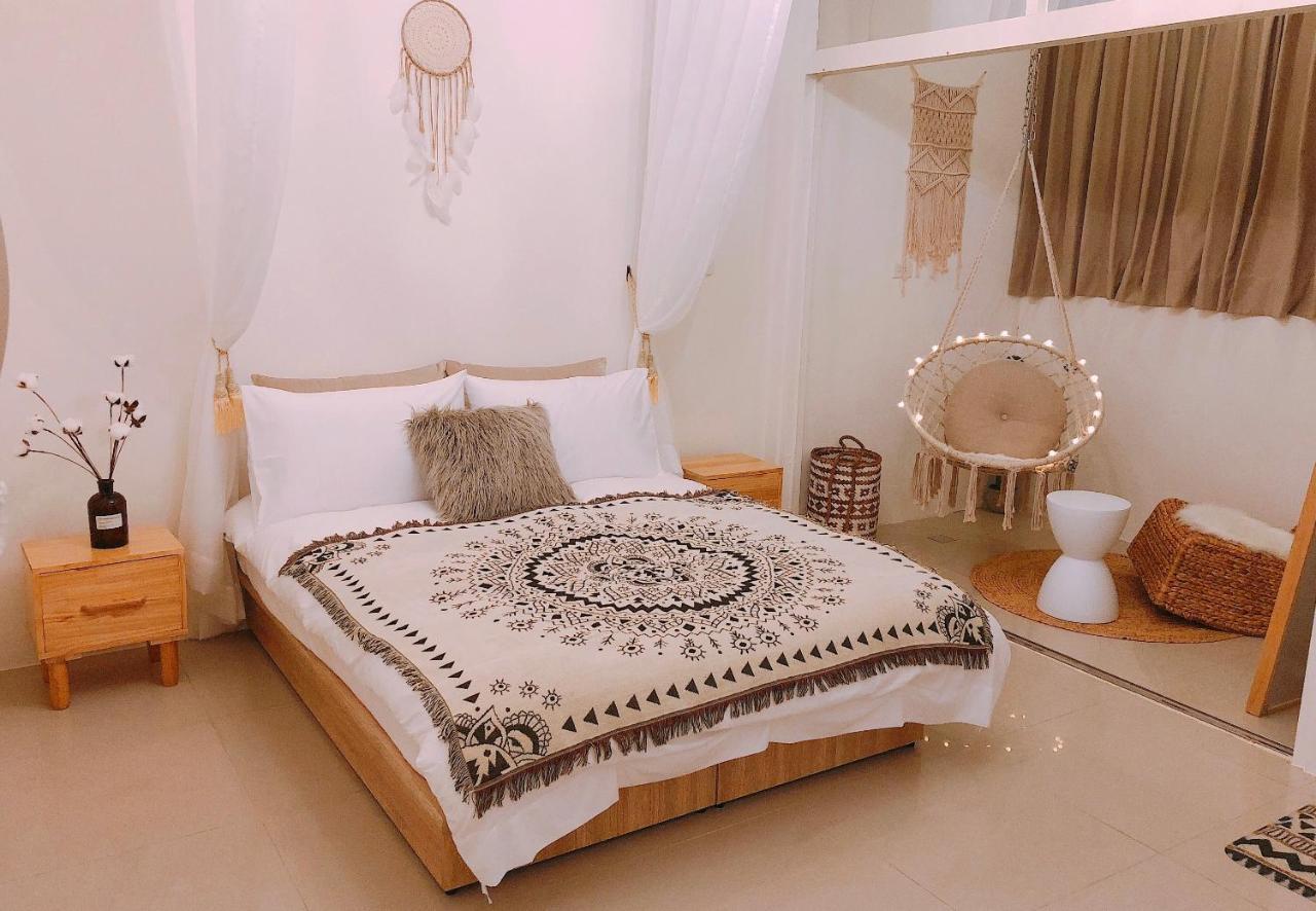 Hl Play B&B Hualien Buitenkant foto