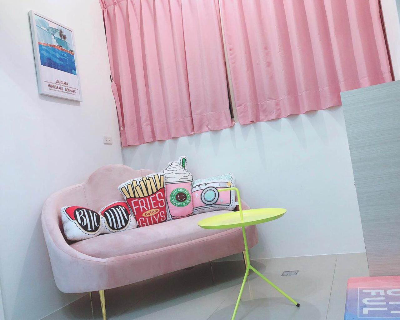 Hl Play B&B Hualien Buitenkant foto