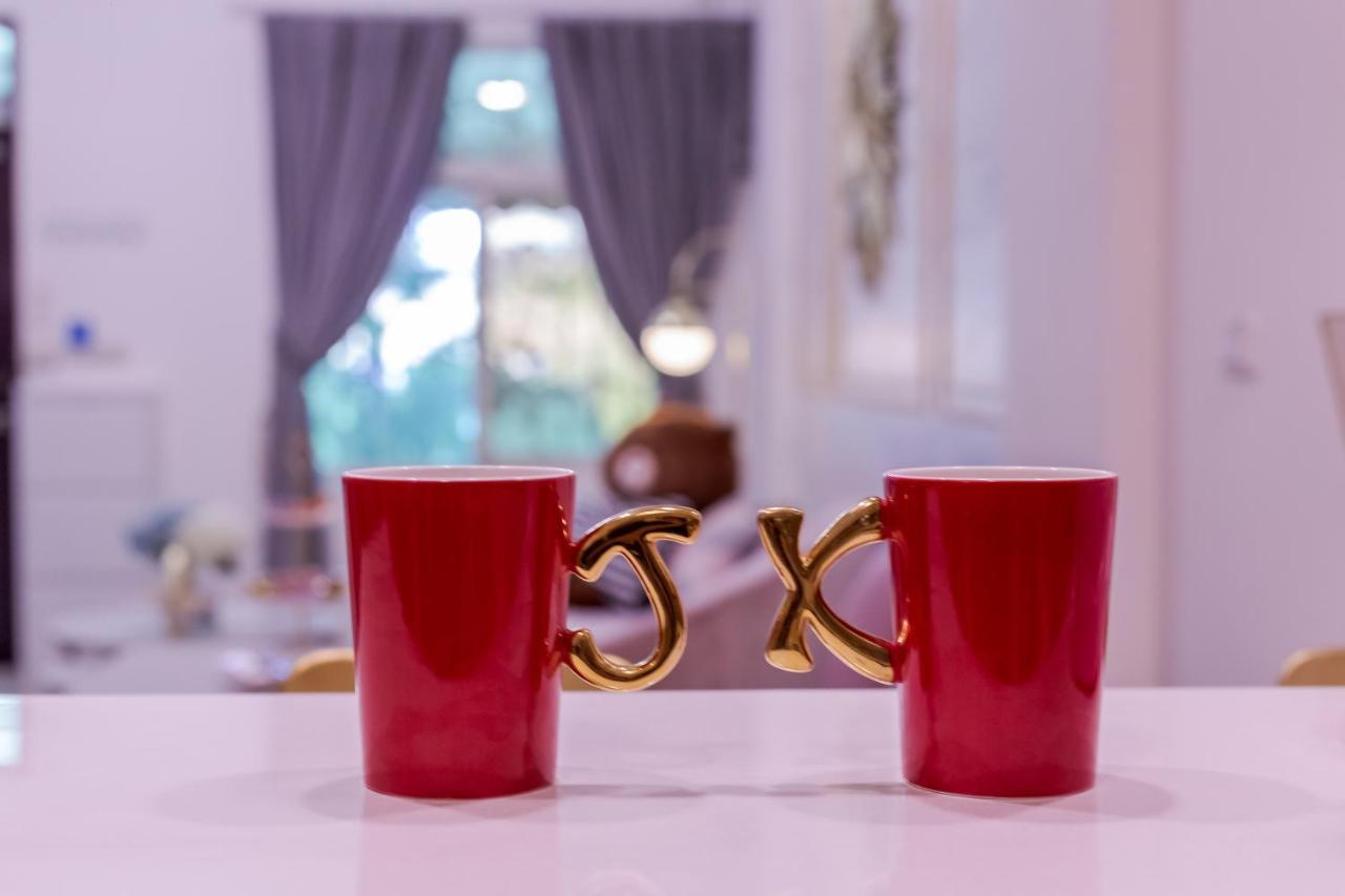 Hl Play B&B Hualien Buitenkant foto